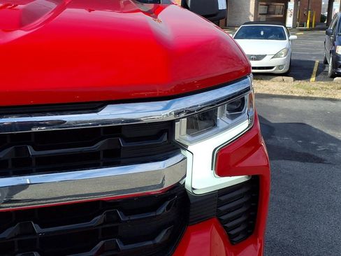 Used 2022 Chevrolet Silverado 1500 LT image 22