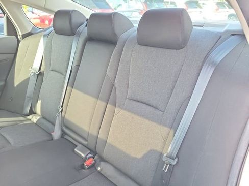 Certified 2023 Honda Accord EX image 12