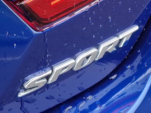 Used 2022 Honda Accord Sport image 29