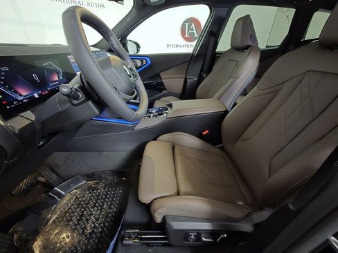New 2026 BMW X3 xDrive30 w/ Convenience Package image 14