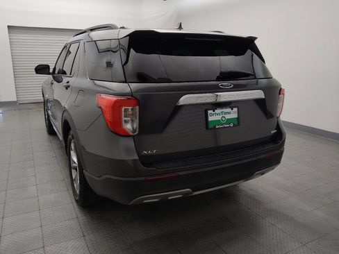 Used 2020 Ford Explorer XLT w/ Equipment Group 202A RWD image 6