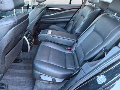 Used 2014 BMW 535i Gran Turismo RWD image 14