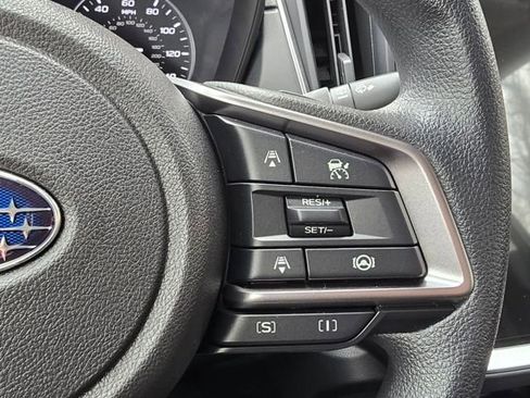 New 2026 Subaru Impreza 2.0i Sport image 9