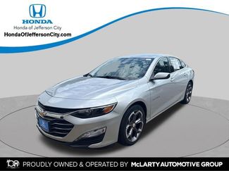 Used 2022 Chevrolet Malibu LT FWD 360° Tour