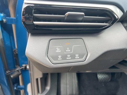 New 2026 Volkswagen ID.4 Pro S AWD/4WD image 13