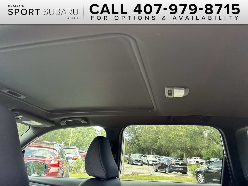 New 2026 Subaru Forester Premium AWD/4WD image 17