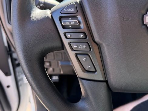 New 2026 Nissan Frontier S image 17