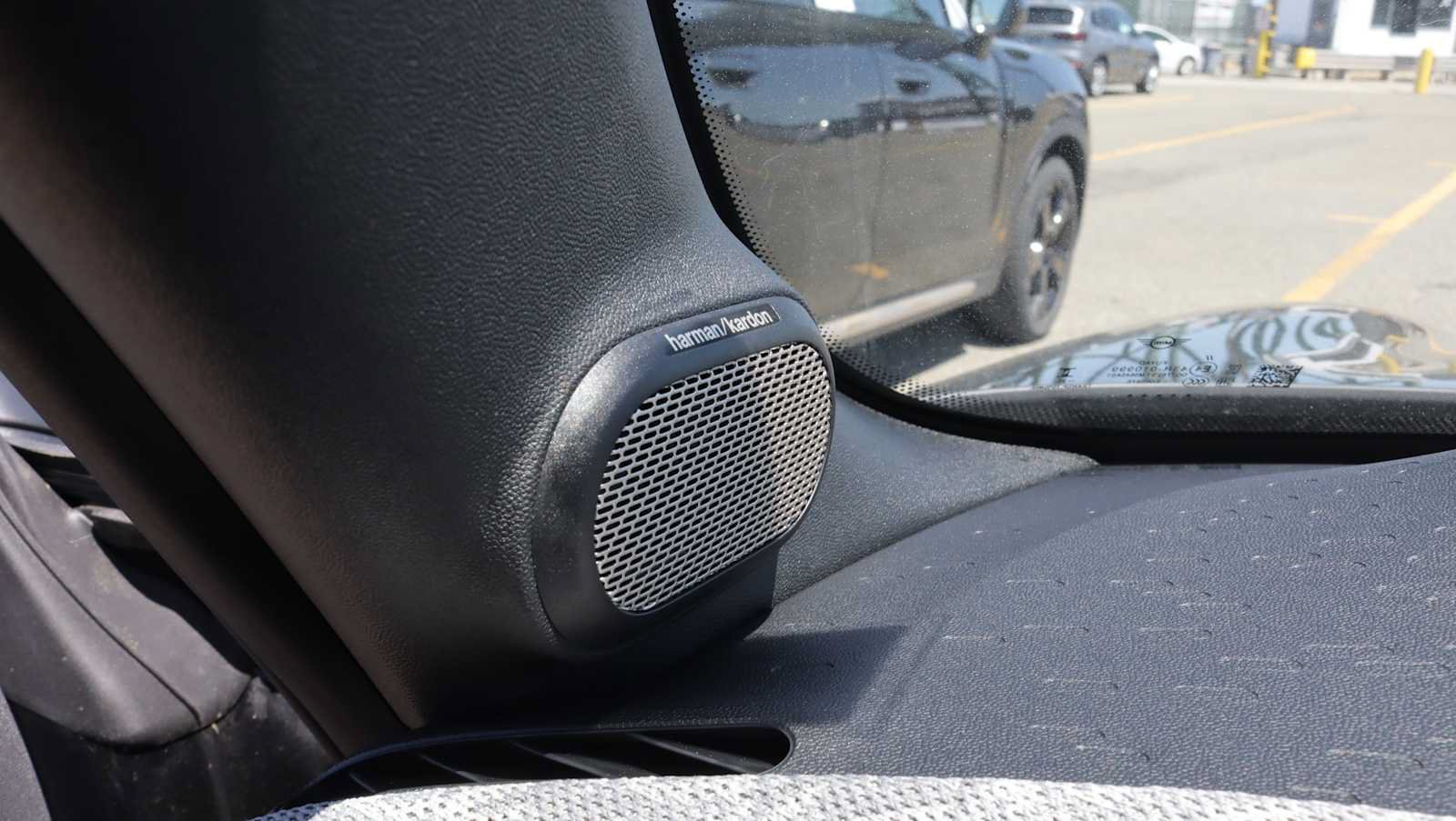 New 2026 MINI Cooper S FWD image 5