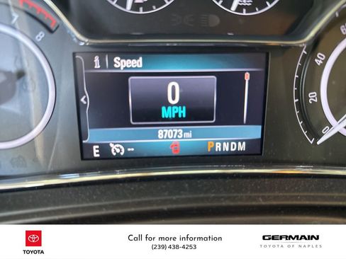 Used 2016 Buick Regal image 23