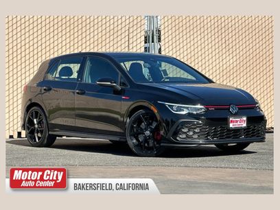 Used 2024 Volkswagen GTI S