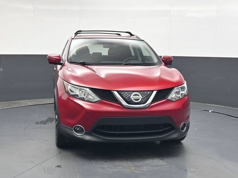 Used 2018 Nissan Rogue Sport SL FWD image 13