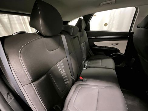 Used 2023 Hyundai Tucson SEL image 16