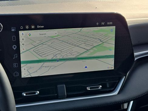 Used 2025 Chevrolet Equinox LT image 23