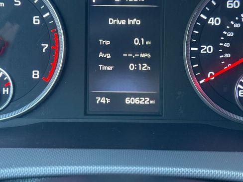 Used 2022 Kia K5 GT-Line FWD image 34