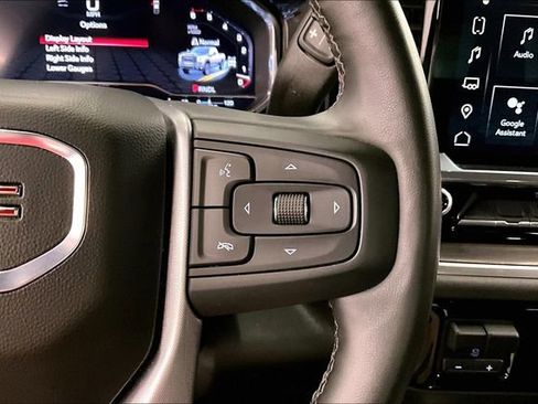 Used 2024 GMC Sierra 3500 SLT w/ SLT Premium Package image 27