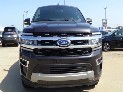Used 2024 Ford Expedition Limited