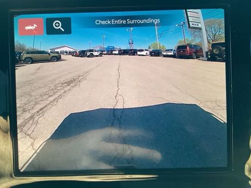 New 2026 RAM 5500 Tradesman w/ Chrome Appearance Group AWD/4WD image 43