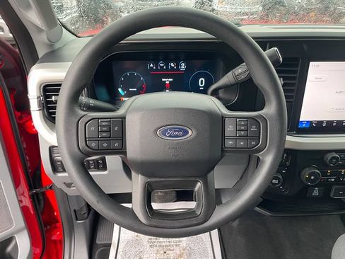 Used 2026 Ford F250 XLT w/ XLT Premium Package AWD/4WD image 18