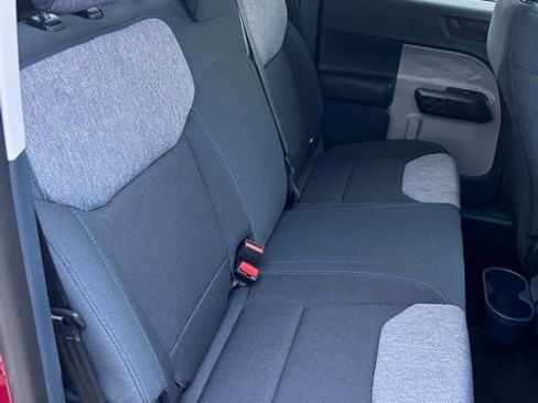 New 2026 Ford Maverick XLT w/ Equipment Group 301A image 14