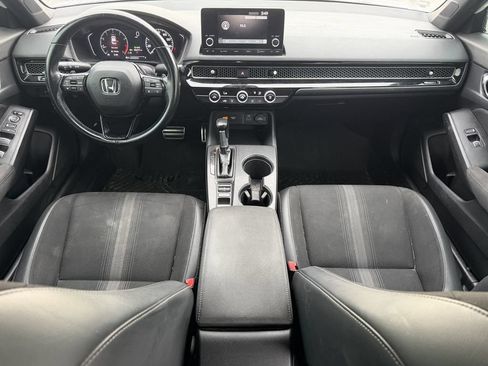 Used 2022 Honda Civic Sport image 14