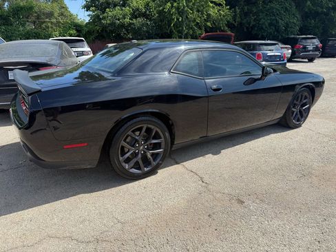 Used 2020 Dodge Challenger GT w/ Blacktop Package RWD image 2