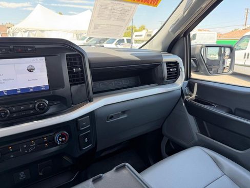 Used 2022 Ford F150 XL w/ Equipment Group 101A High RWD image 31