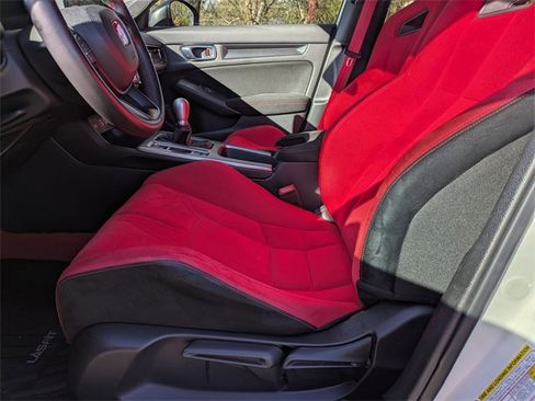 Used 2023 Honda Civic Type R image 18