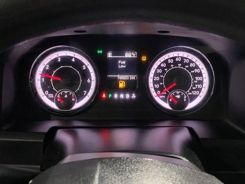 Used 2020 RAM 1500 Classic SLT image 14