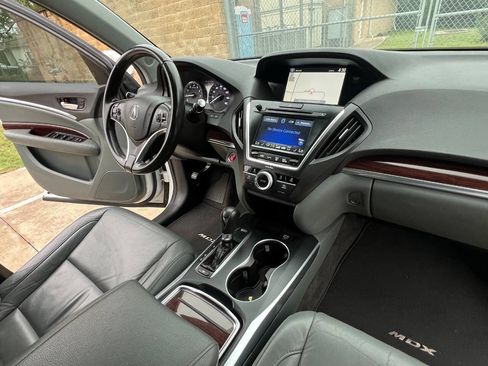 Used 2014 Acura MDX FWD w/ Technology Package image 28