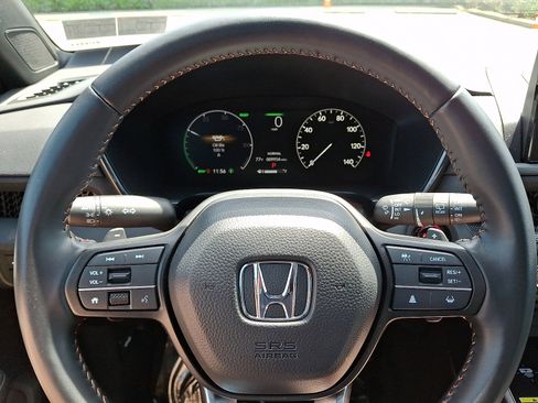 Used 2025 Honda CR-V Sport-L image 19