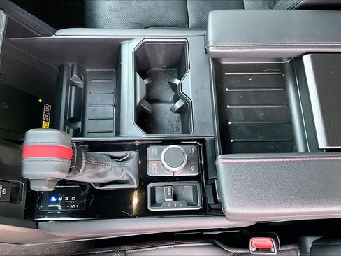 Used 2025 Toyota Tundra TRD Pro image 15