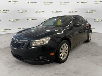 Used 2011 Chevrolet Cruze LT