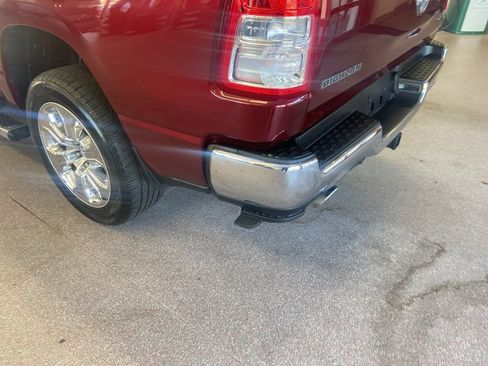 Certified 2023 RAM 1500 Big Horn image 11