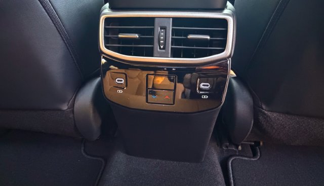 New 2026 Lexus RX 350 w/ Convenience Package AWD/4WD image 39