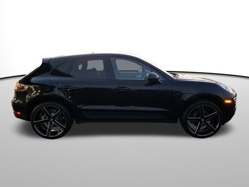 Used 2018 Porsche Macan image 7