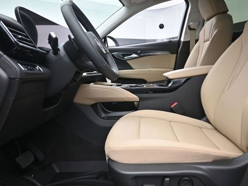 New 2026 Buick Envision Preferred AWD/4WD image 17