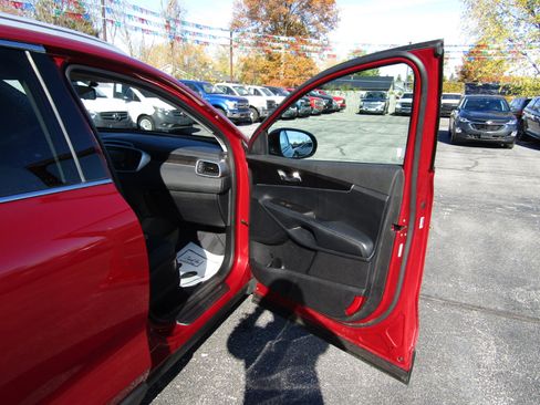 Used 2017 Kia Sorento LX V6 AWD image 27