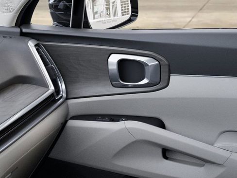 New 2026 Kia Sorento X-Line EX image 25