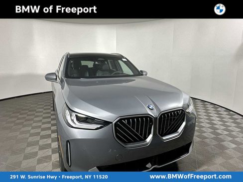 New 2026 BMW X3 xDrive30 image 1