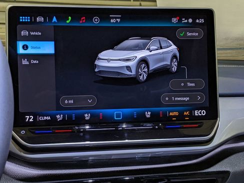 New 2026 Volkswagen ID.4 Pro S Plus AWD/4WD image 16