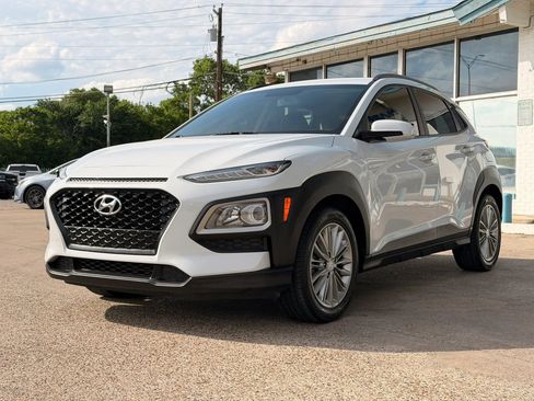 Used 2018 Hyundai Kona SEL FWD image 7