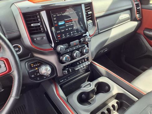 Used 2019 RAM 1500 Rebel w/ Rebel Level 2 Equipment Group image 10