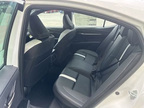 New 2026 Toyota Camry SE image 10