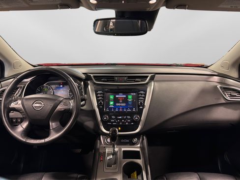 Used 2023 Nissan Murano SL AWD/4WD image 24