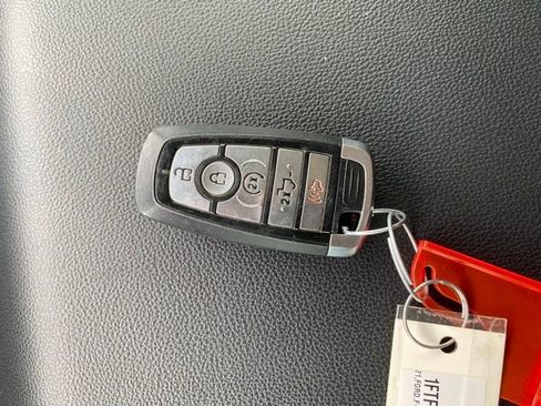 Used 2021 Ford F150 XLT w/ Equipment Group 302A High image 24