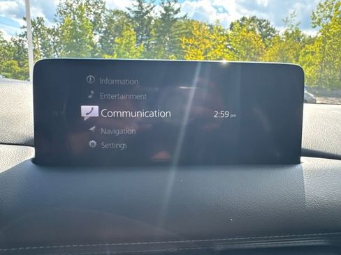 Used 2023 MAZDA CX-5 AWD 2.5 S w/ Select Package image 30