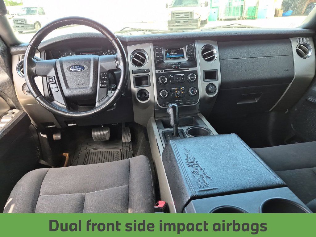 Used 2015 Ford Expedition EL XLT RWD image 28