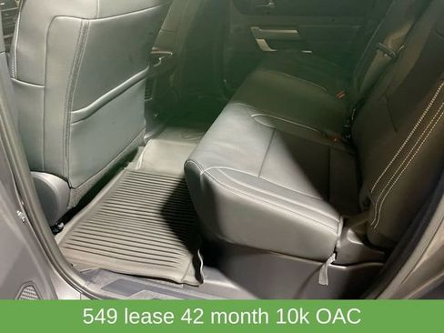 New 2026 Toyota Tundra SR5 image 22