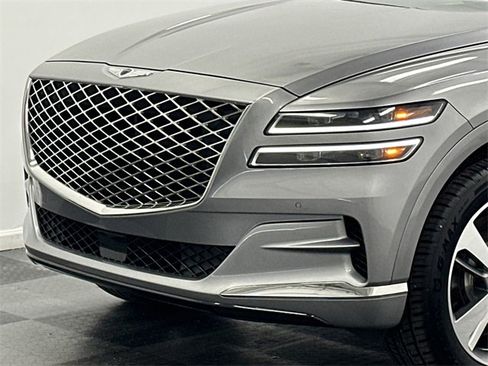 Used 2024 Genesis GV80 3.5T image 2