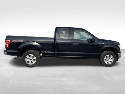 Used 2020 Ford F150 XLT image 6